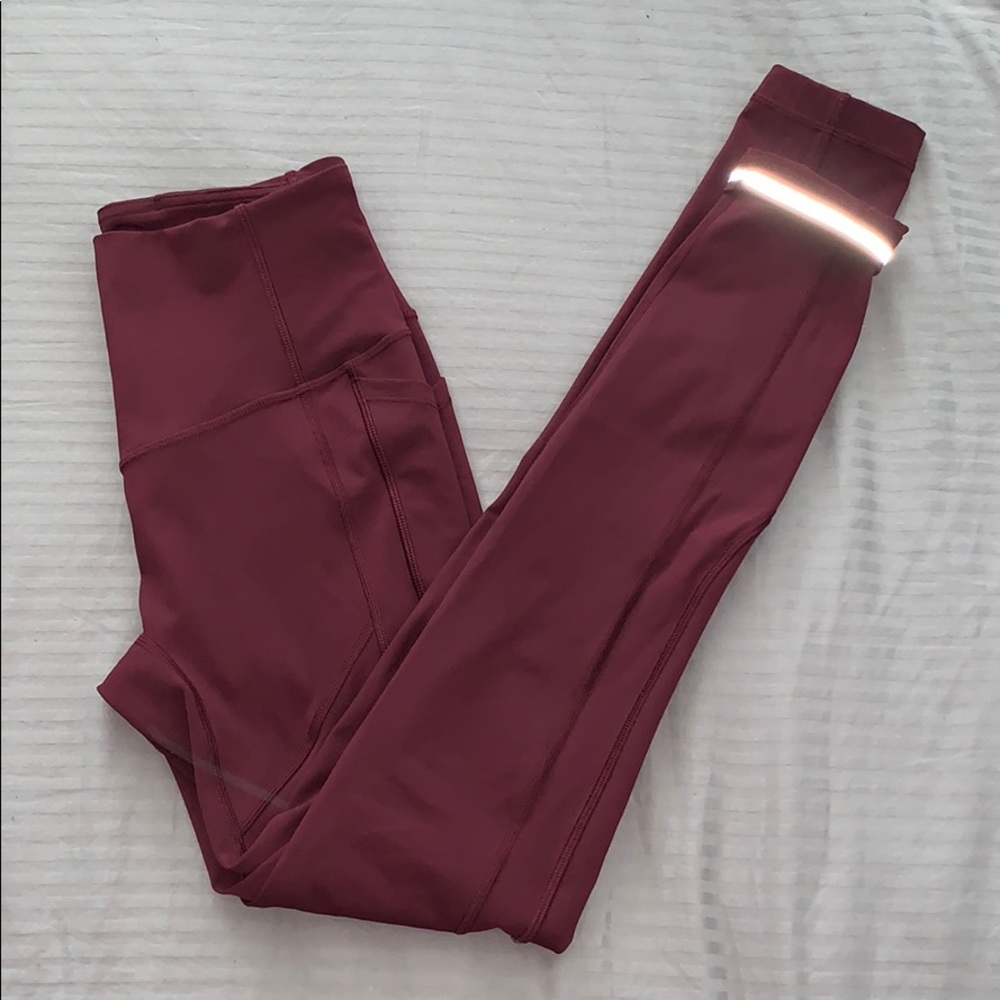 SOLD Lululemon All The Right Places 28”